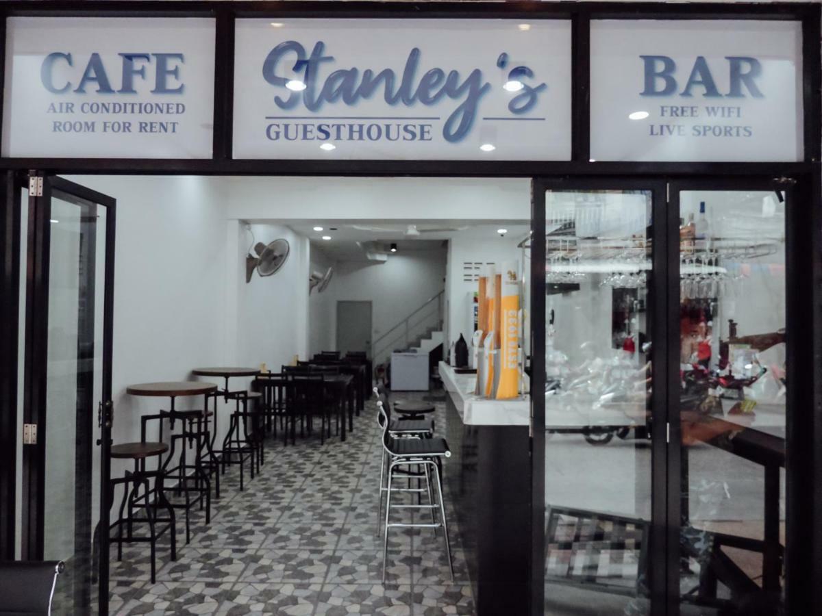 Stanley'S Guesthouse Phuket Zewnętrze zdjęcie